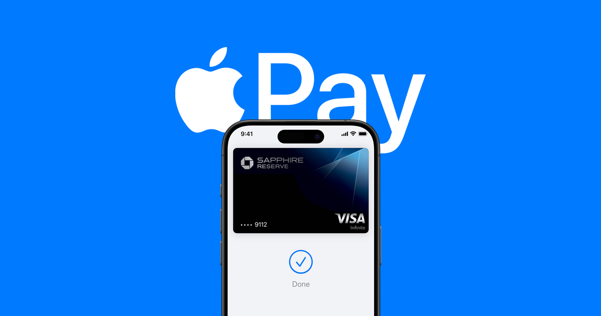 Apple Pay: Conveniência para Usuários Apple