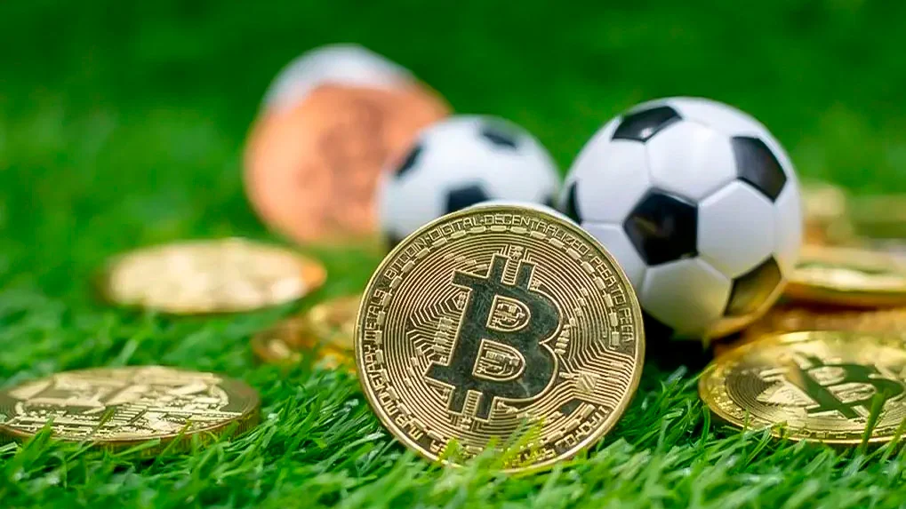 Bitcoin: A Moeda Digital nas Apostas Esportivas