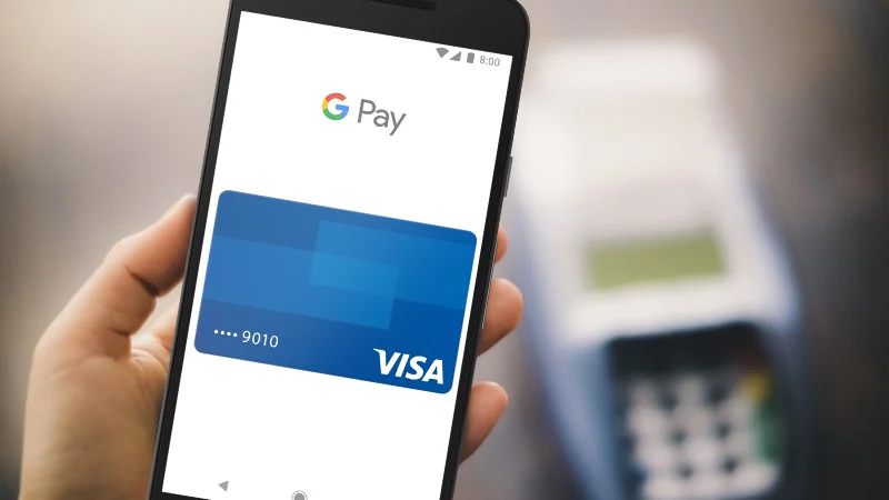 Google Pay: Agilidade para Usuários Android