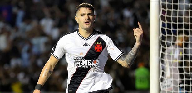 Em Pênaltis e Sob Pressão: Vasco Supera o Água Santa e Avança na Copa do Brasil