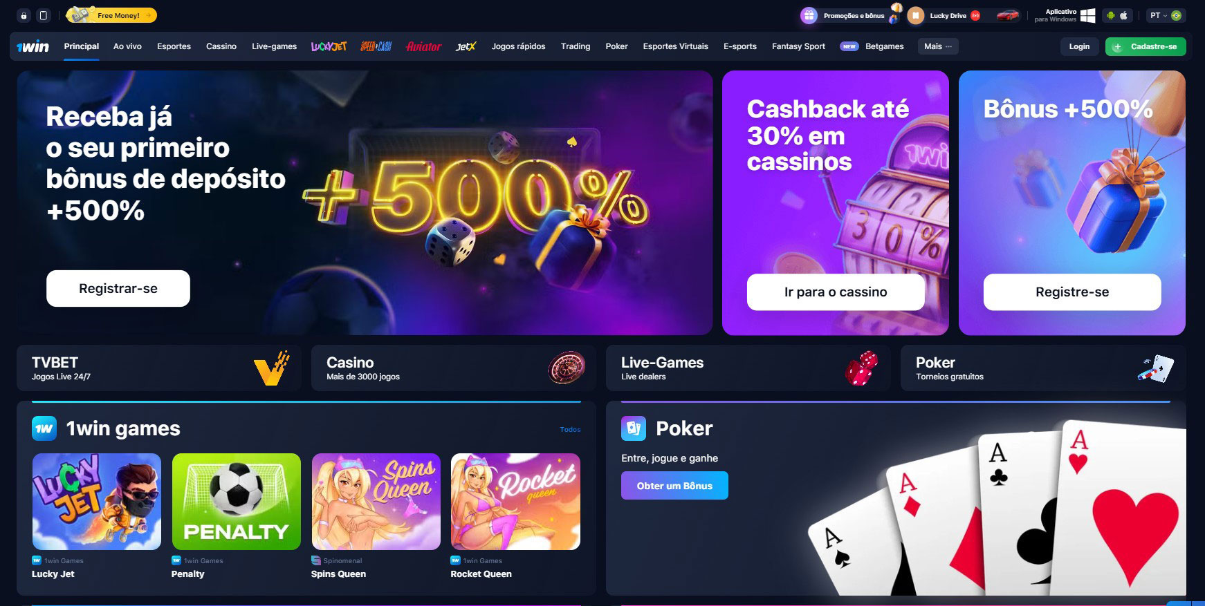 1win.pro – Análisis Completo del Sitio: Una Mirada Integral a la Plataforma de Apuestas Online
