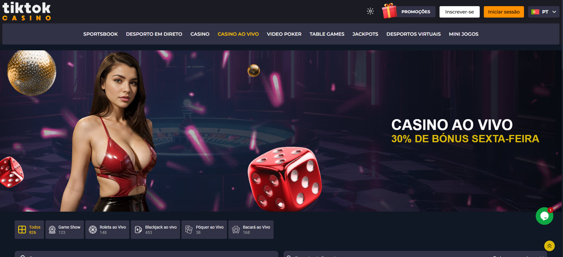 livecasino_pt