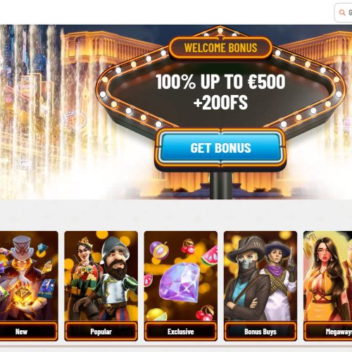 Revisão do Bônus de Boas-Vindas do Spin247 Casino