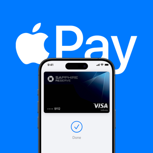 Apple Pay: Conveniência para Usuários Apple