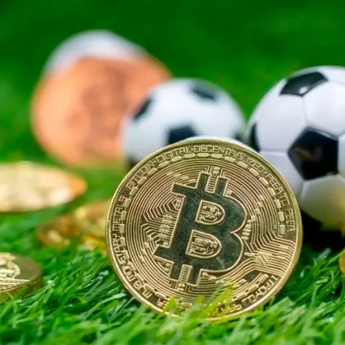Bitcoin: A Moeda Digital nas Apostas Esportivas