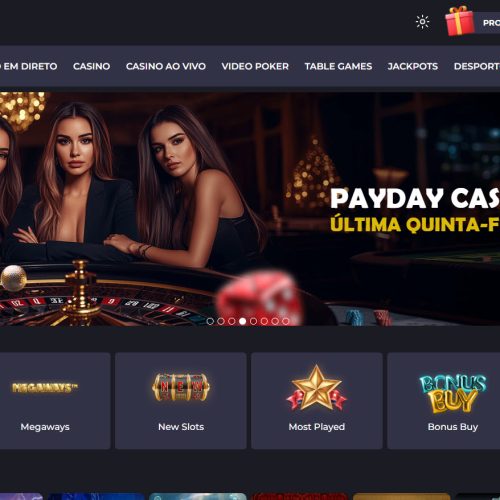Revisão do TikTokCasino.com: Uma Análise Abrangente do Cassino Online