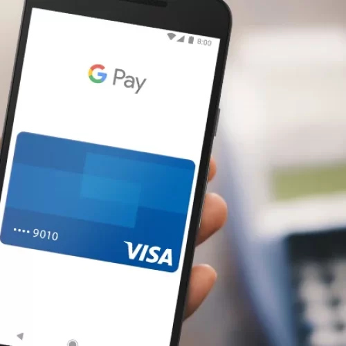 Google Pay: Agilidade para Usuários Android
