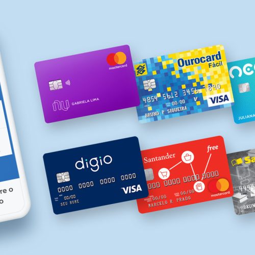 Cartões de Crédito: Conveniência e Amplo Reconhecimento nas Apostas Online