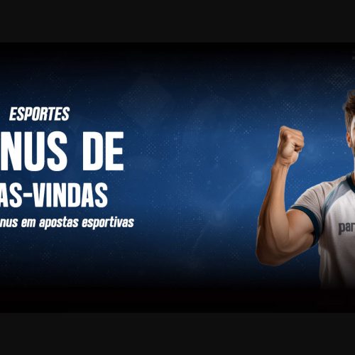 150% de bônus para depósitos de até R$750 em apostas esportivas