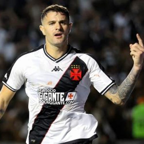Em Pênaltis e Sob Pressão: Vasco Supera o Água Santa e Avança na Copa do Brasil